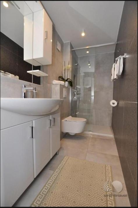 Apartmani Miranda ドラスニセ エクステリア 写真
