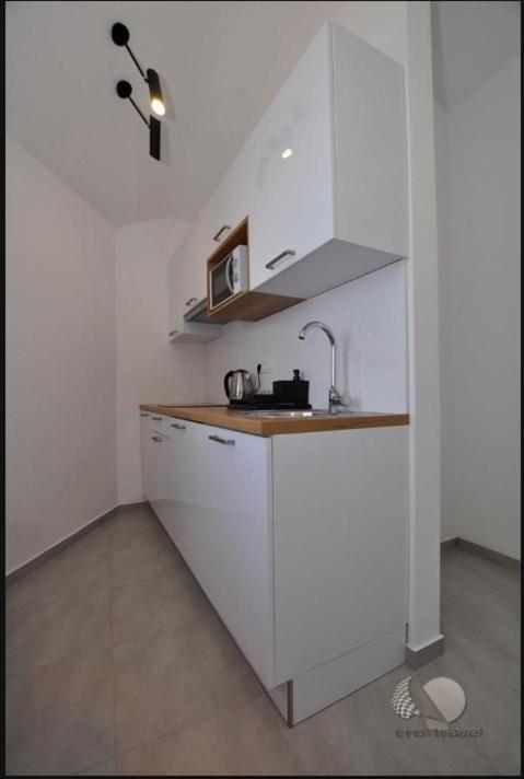 Apartmani Miranda ドラスニセ エクステリア 写真