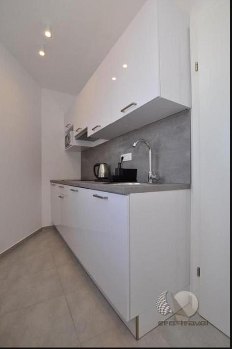 Apartmani Miranda ドラスニセ エクステリア 写真