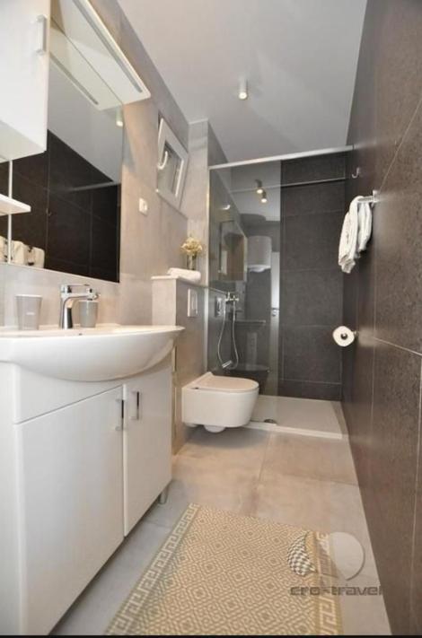 Apartmani Miranda ドラスニセ エクステリア 写真